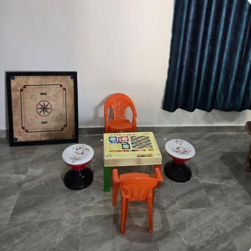 Rainbow Cottage Homestay